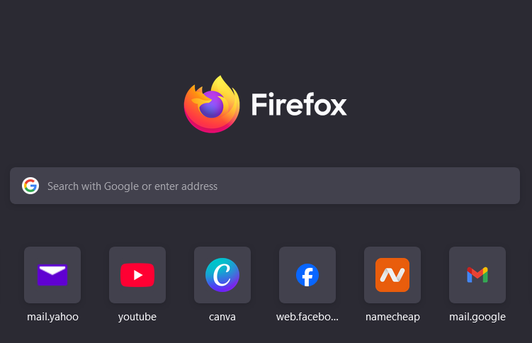 How to Screenshot Firefox and Chrome Browser on PC