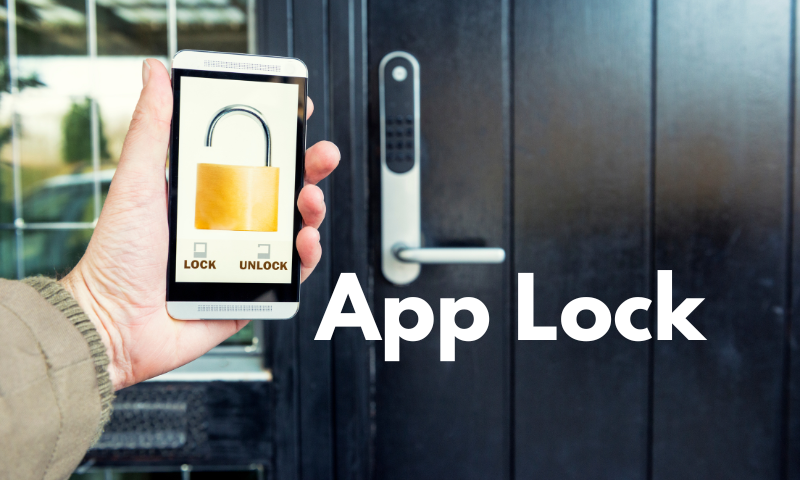 How to Lock Apps on Android Phone