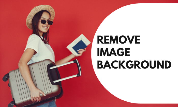 Remove Background of Any Image in Seconds