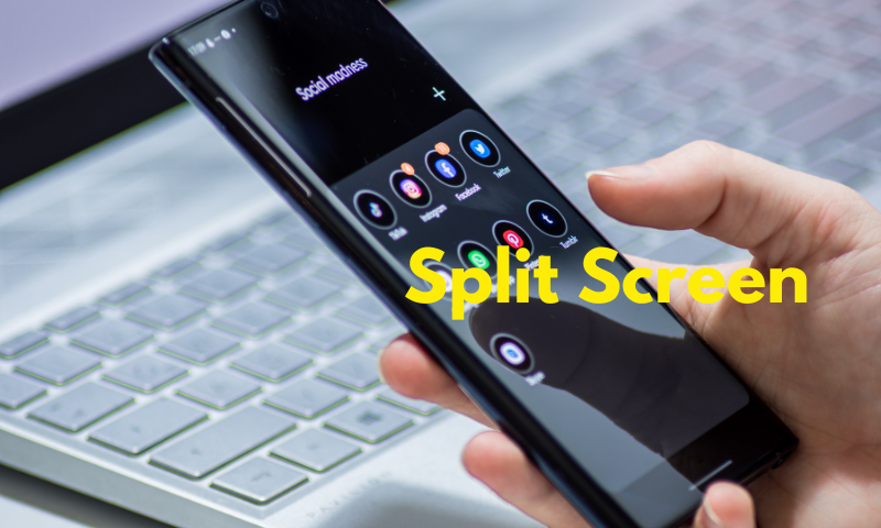 How to Split Screen on Android Phone