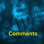 WordPress Comments