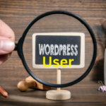 WordPress User