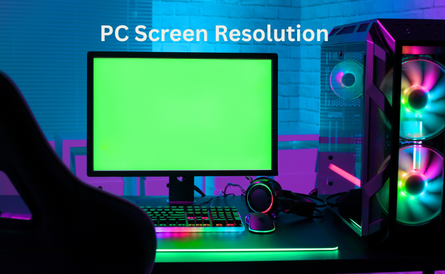 How to Change Screen Resolution of Any Windows PC